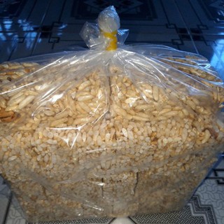Cốm Gạo. 10 miếng.