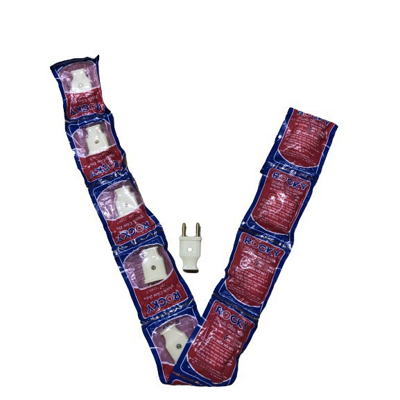 Phích Cắm Điện Đực Giá thấp - SANG3HT