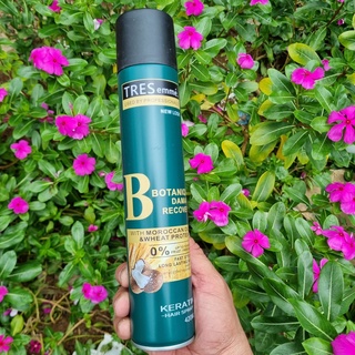 Keo Xịt tóc tạo kiểu tóc giữ nếp -420ml