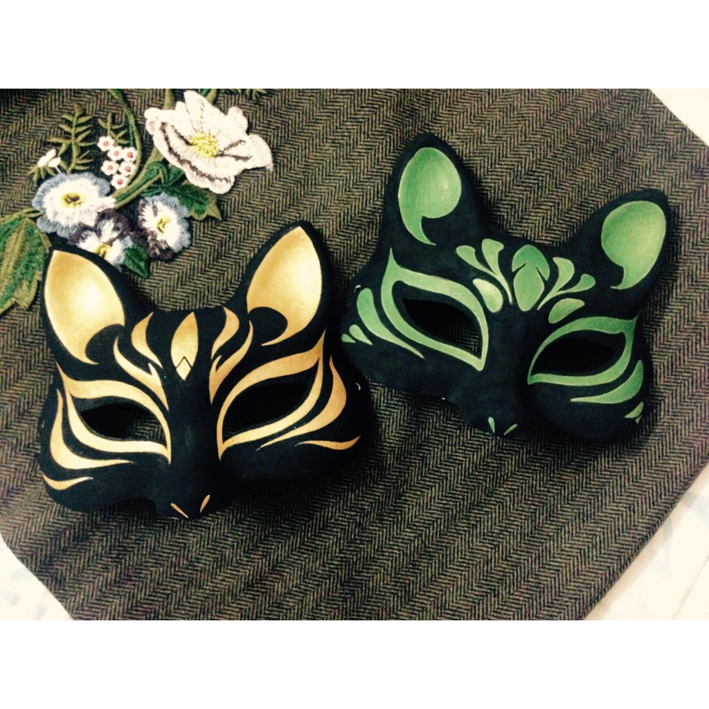 Kitsune 1/3-3,4 Edo and Tokyo | BigBuy360 - bigbuy360.vn