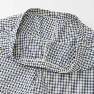 ĐẦM SƠ MI UNIQLO
