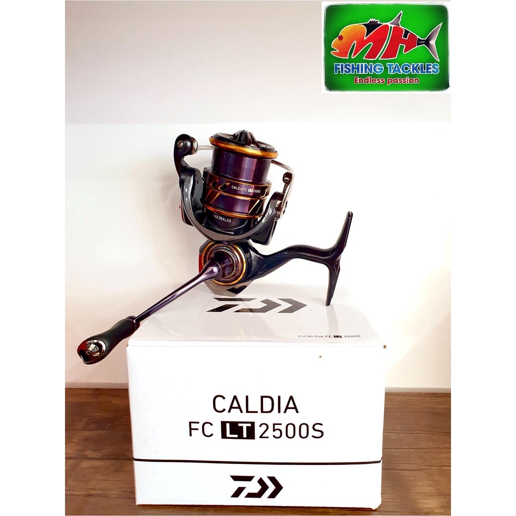 Máy đứng DAIWA 2021 FC CALDIA LT