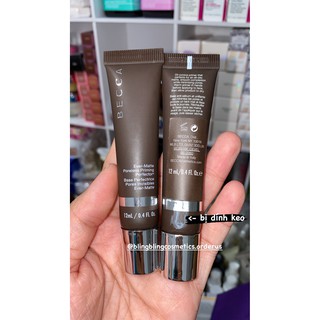 Kem lót Becca travelsize ko hộp