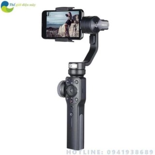 ndk13 Tay cầm chống rung gimbal Zhiyun smooth 4 - Bảo hành 12 tháng - Shop Thế Giới Điện Máy - tunglam