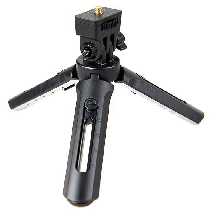 Chân kẹp điện thoại 3 chân Tripod Support MT01