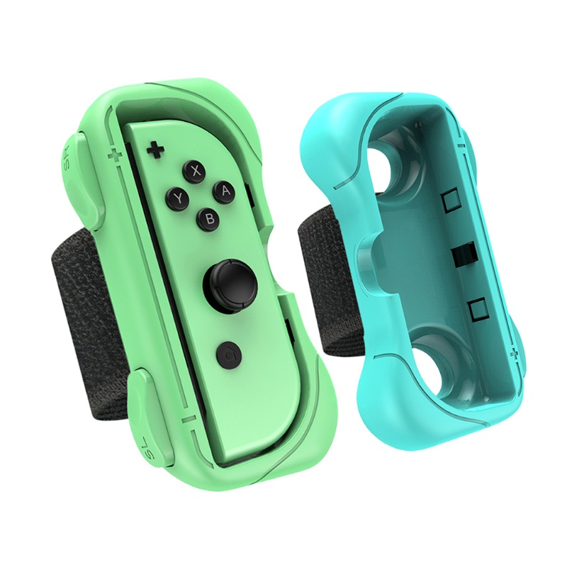 Dây Đeo Cổ Tay Đàn Hồi Cho NS Controller