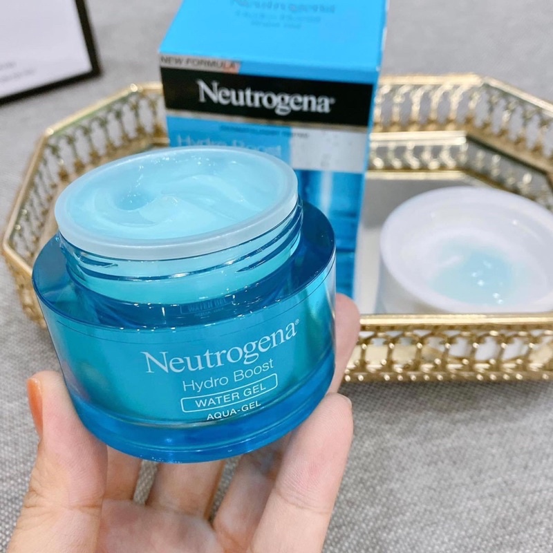 Kem dưỡng Neutrogena Hydro Boost Water Gel 50ml