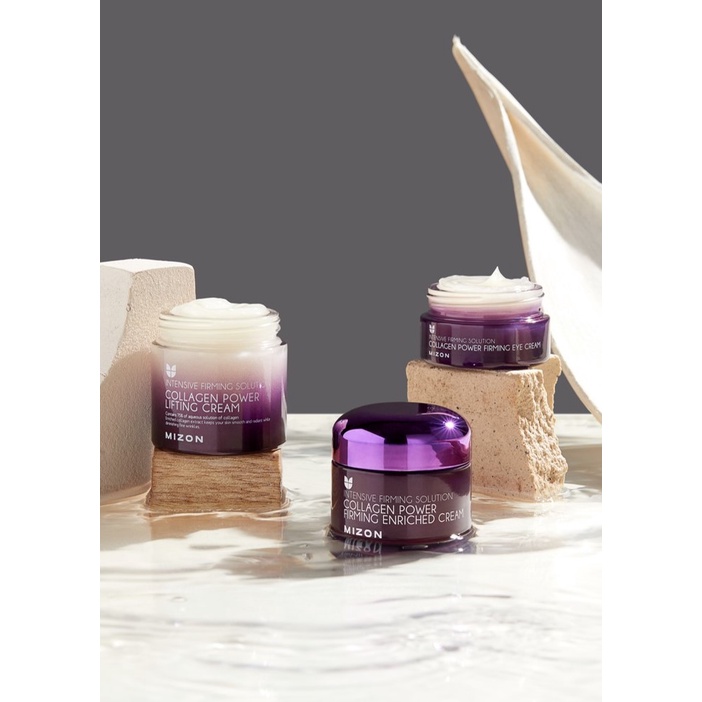 MIZON KEM DƯỠNG DA COLLAGEN 75ml