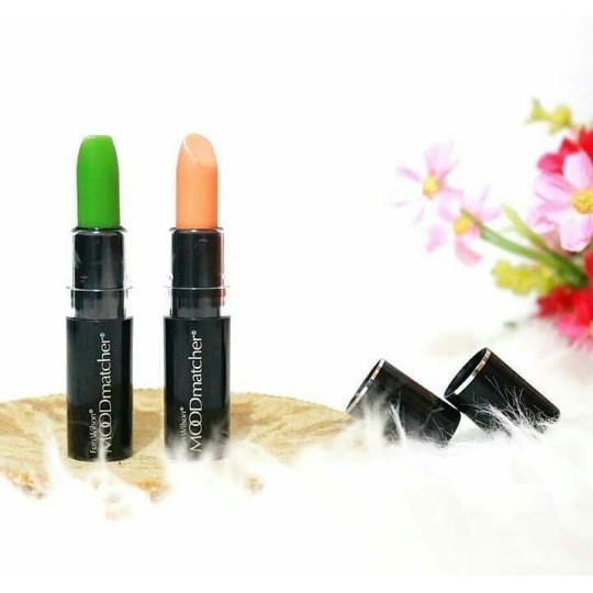 Son gió Mỹ MOOD MATCHER