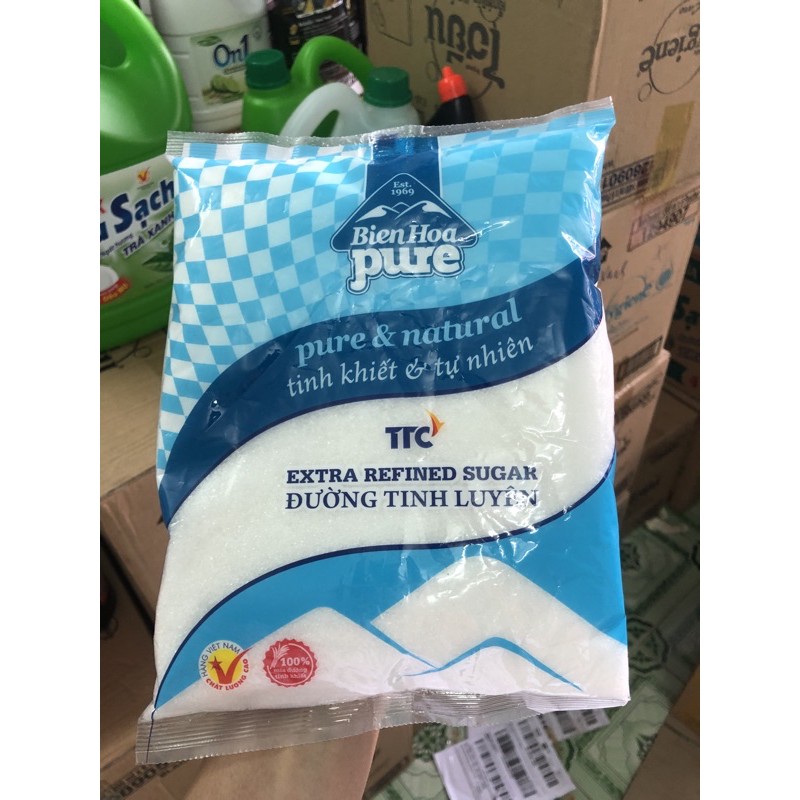 sỉ 20 kg đường biên hoà