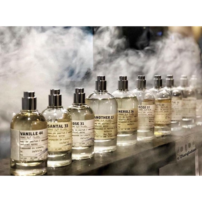 Nước hoa Le Labo | BigBuy360 - bigbuy360.vn