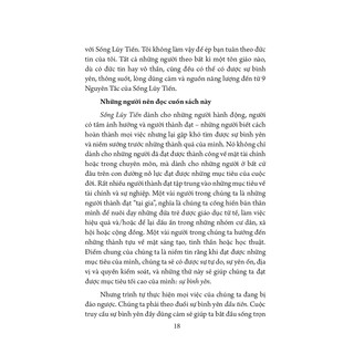 Sách - Sống Lũy Tiến