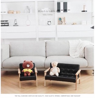 Ghế sofa cho bé
