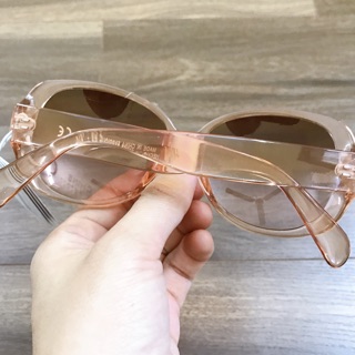 Kính H&M xách tay Balan ( nữ)