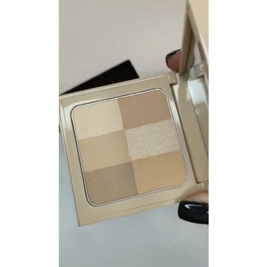 PHẤN PHỦ NÉN CÓ NHŨ BOBBI BROWN ILLUMINATING POWDER CHÍNH HÃNG - 10766