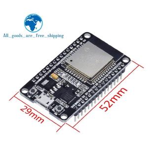 Bảng Mạch Esp-32S Esp-Wroom-32 Esp32 Esp-32 Bluetooth