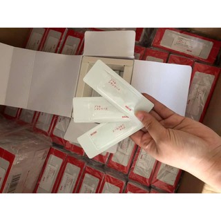 Mặt Nạ Ủ Trắng Da Nhật Bản