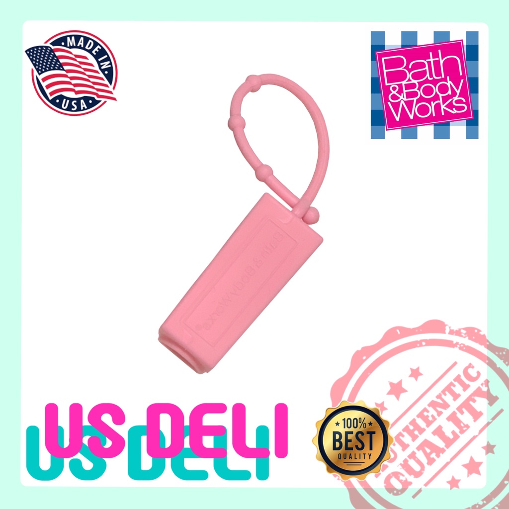 [Bill Mỹ] Vỏ nước rửa tay Bath and Body Works silicon | BigBuy360 - bigbuy360.vn