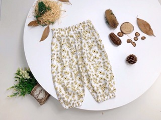 QUẦN BOOM SIÊU ĐẸP CHO BÉ GÁI