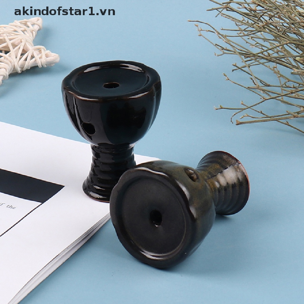 Khói Gỗ Hình Chữ Nhật mini Sáng Tạo Cho Gia Đình / Văn Phòng