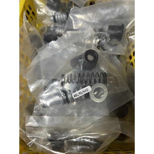 Cuppen  Wave S110, Rs, AB, Si, Jupiter, Ex…….