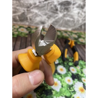 Kìm cắt 7" Tolsen 10004