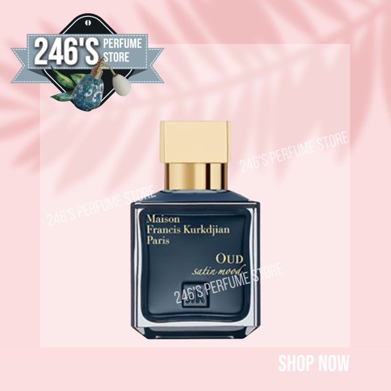 246sᴛᴏʀᴇ.ᴠɴ | Nước hoa Oud Satin Mood EDP Maison Francis Kurkdjian