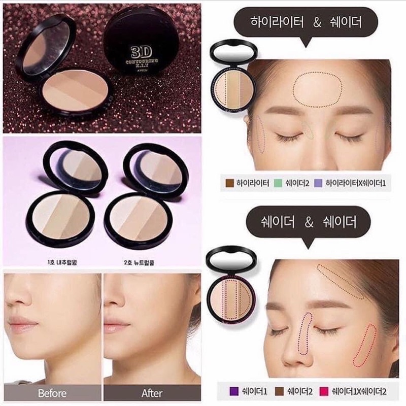 PHẤN TẠO KHỐI APIEU | BigBuy360 - bigbuy360.vn