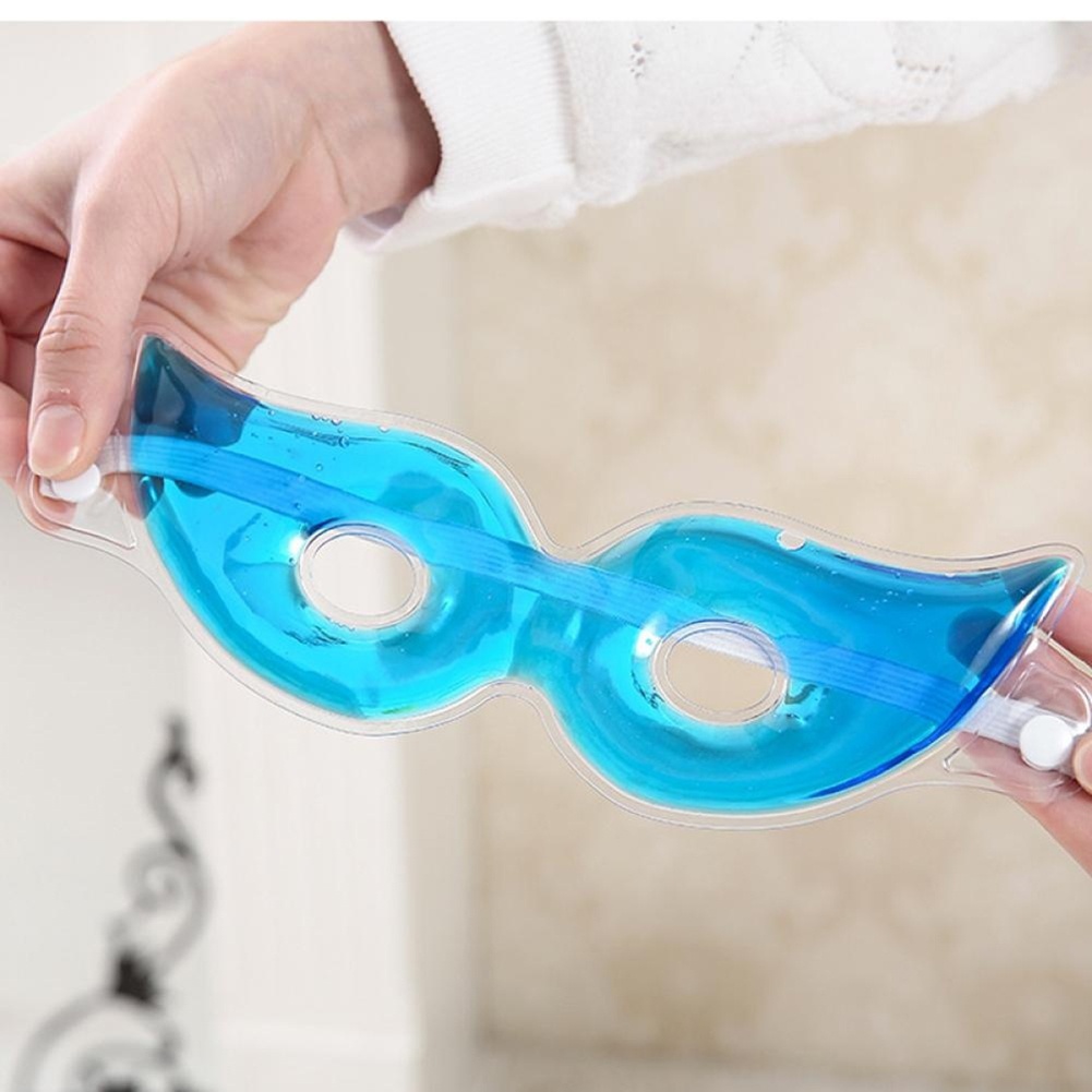 Mặt Nạ Ngủ Dạng Gel Giảm Quầng Thâm Giảm Mệt Mỏi Cho Nữ