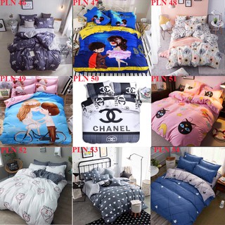 SÉT POLY NHẬP TRÁI TIM ĐỎ