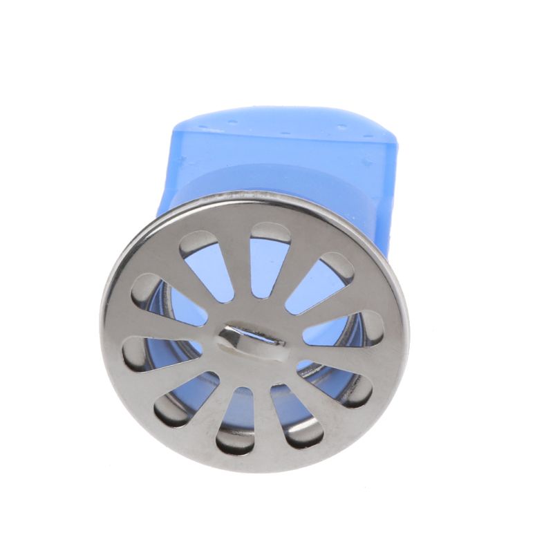 Van thoát nước một chiều chống tràn tiện dụng cho nhà tắm