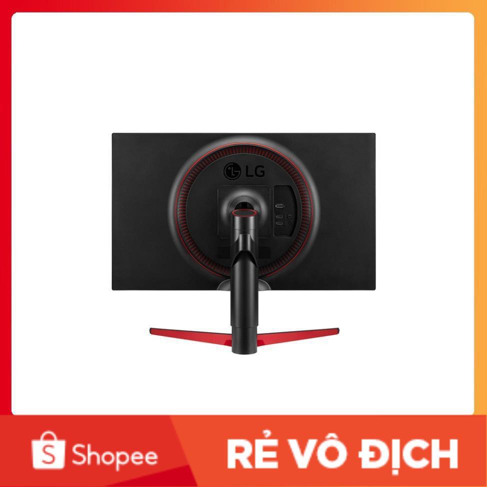 Màn hình máy tính LG 27 inch 27GL650F IPS- Hàng chính hãng - Năm 2023