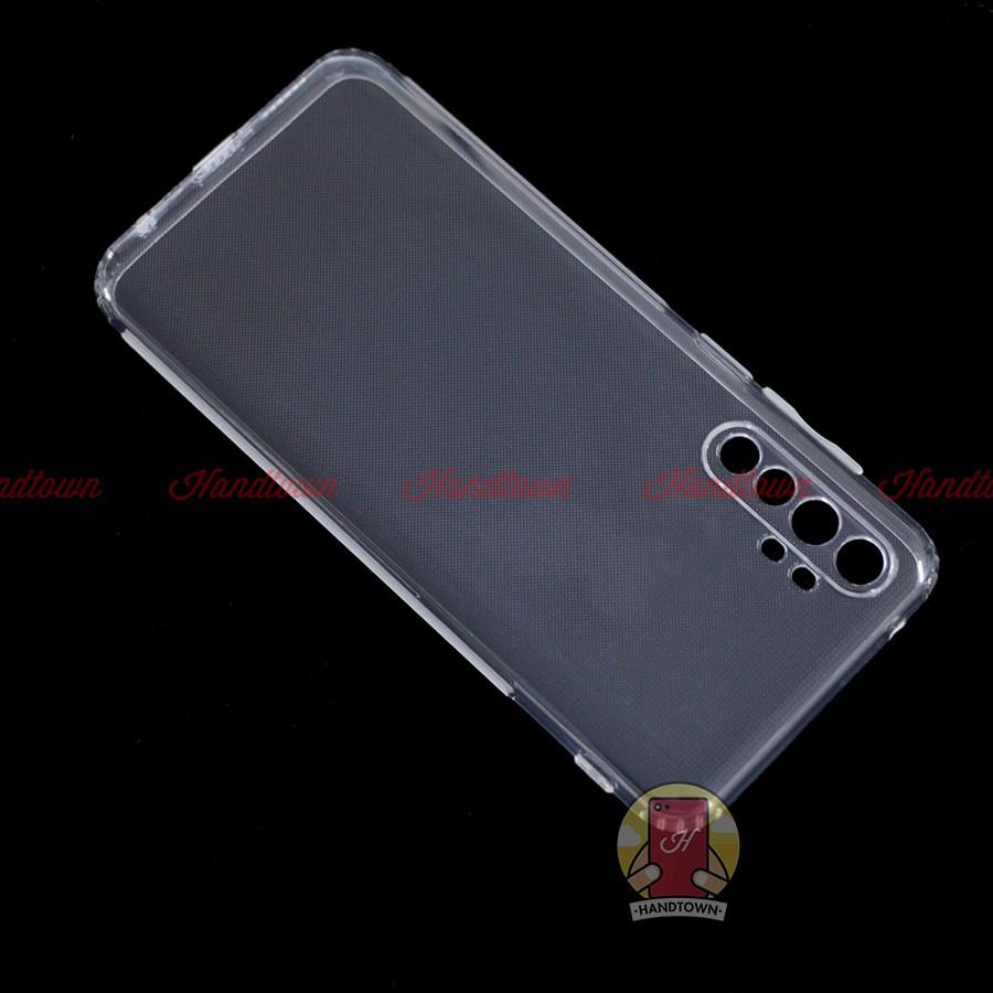 Ốp Lưng TPU Chống Sốc Xiaomi Mi Note 10 Lite
