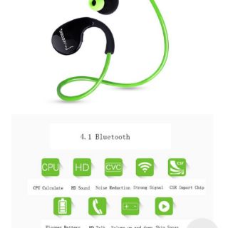TAI NGHE BLUETOOTH 4.1 CAO CẤP V7200