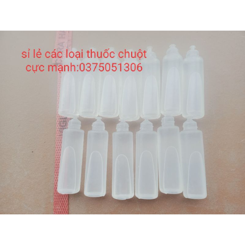 CHẾT SẠCH CHẾT NHANH THUỐC DIỆT CHUỘT CỰC MẠNH (1nọ)