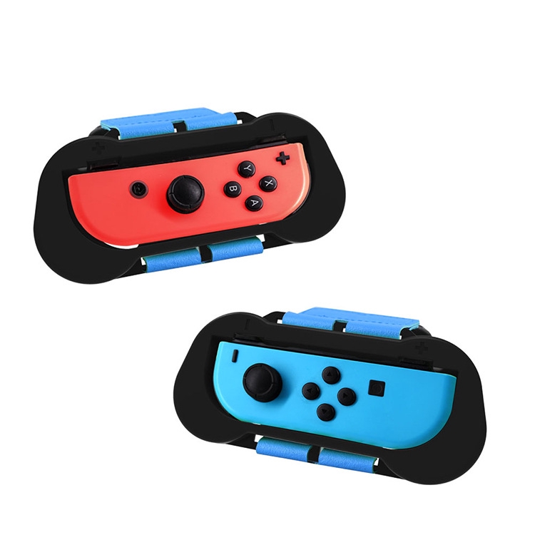 Set Dây Đeo Cổ Tay Gắn Máy Chơi Game Nintendo Switch JYS-NS163