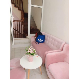 [UP SALE] Bàn Trà nhỏ IGEA bàn sofa