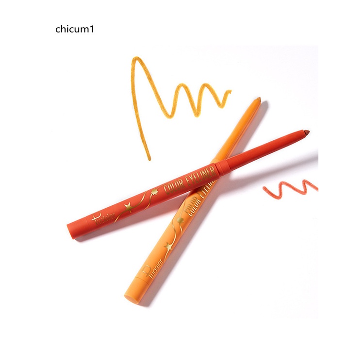 Bút kẻ mắt dạng lỏng 18 màu sắc tùy chọn
 | BigBuy360 - bigbuy360.vn