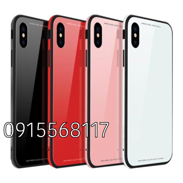 Ốp cường lực iphone