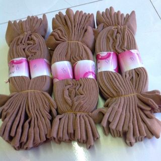 Vớ Nhung Siêu Êm chân chống nắng