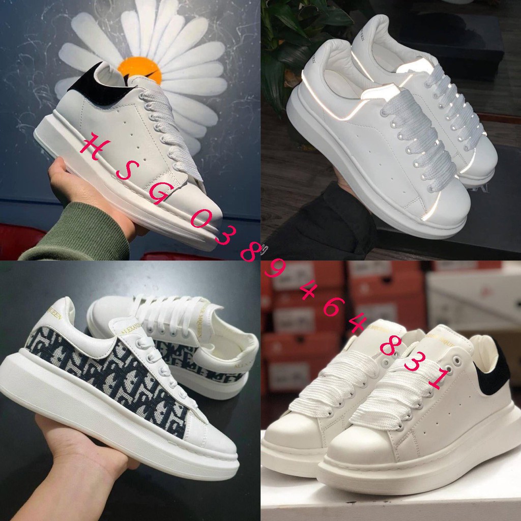 [Giá hủy diệt] GIÀY THỂ THAO NỮ MC các màu hot nhất hiện nay | BigBuy360 - bigbuy360.vn