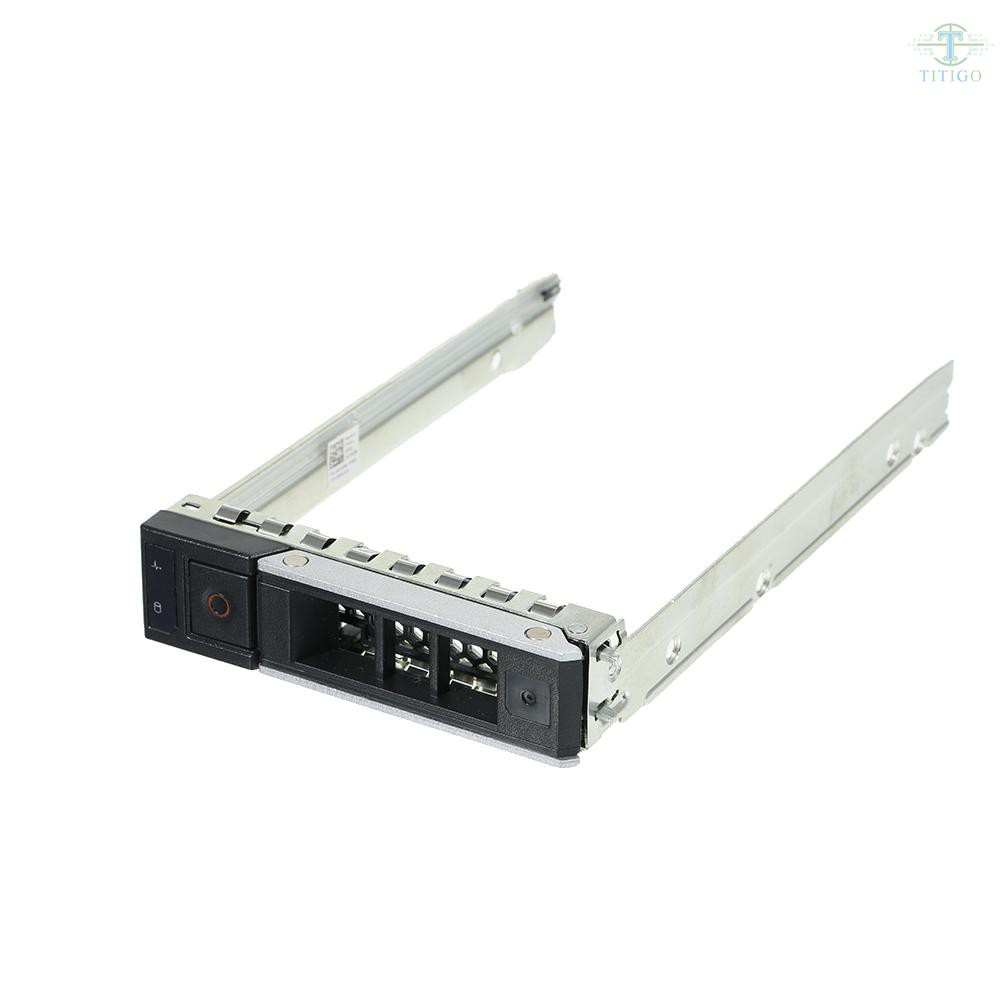 Khay Gắn Ổ Cứng Hdd 3.5 "cho Dell Poweredge Batters R740 Rd640 R740xd R440 R340 T640 T440