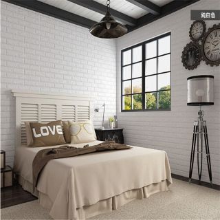 Xốp dán tường 3D giá sỉ