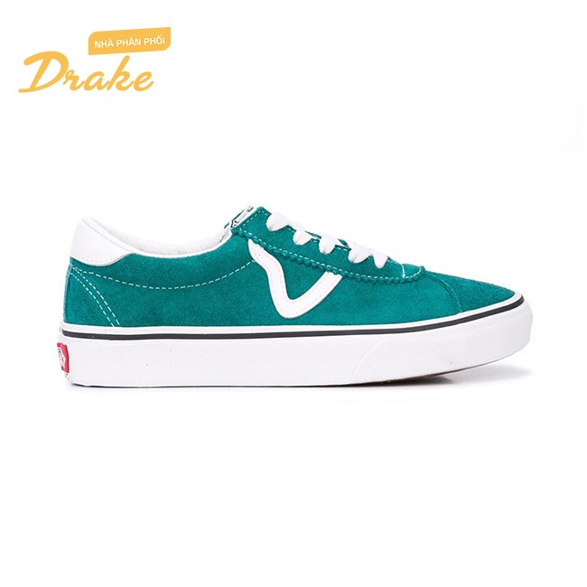 Giày sneakers Vans Sport Suede VN0A4BU6XNG