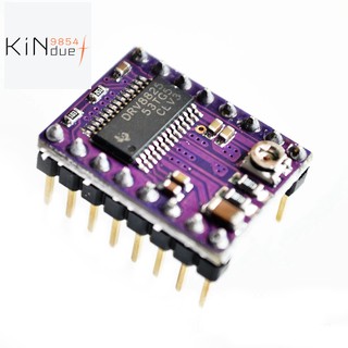 Mạch điều khiển động cơ bước DRV8825 cho máy in 3D