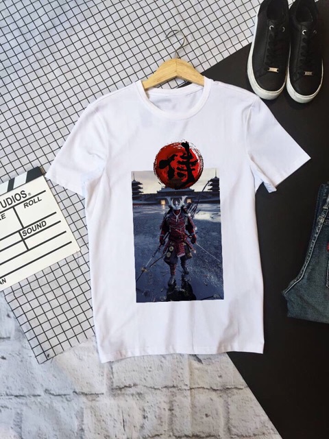 ALBUM 42 - ÁO THUN JAPAN STYLE NHIỀU MẪU | BigBuy360 - bigbuy360.vn