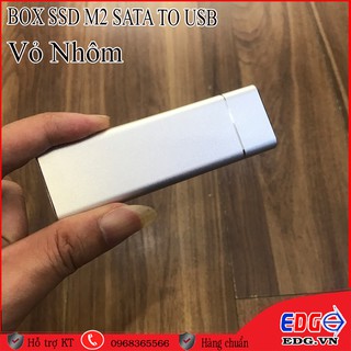 Ổ Cứng SSD M2 và Box SSD M2