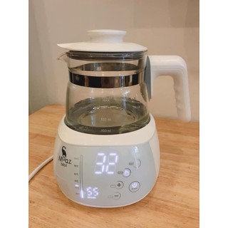 MÁY ĐUN NƯỚC MOAZ BEBE 002