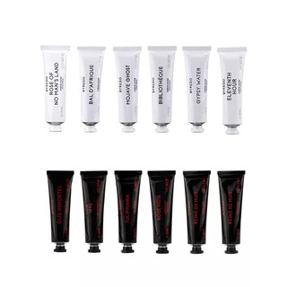 Kem dưỡng da tay hương nước hoa BYREDO