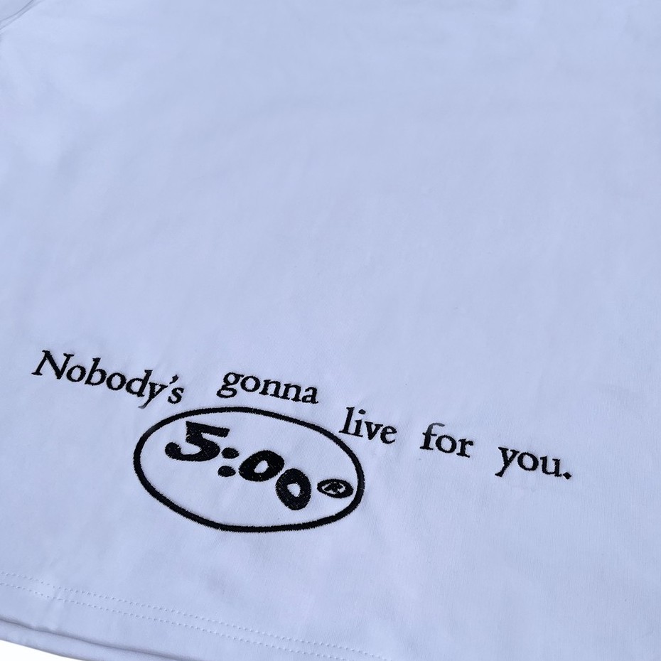 Áo Sweater 5:00 || Sweater 5AM | BigBuy360 - bigbuy360.vn